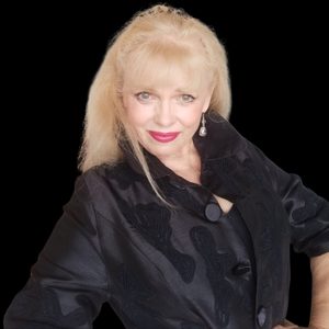 Susan Sheehan
